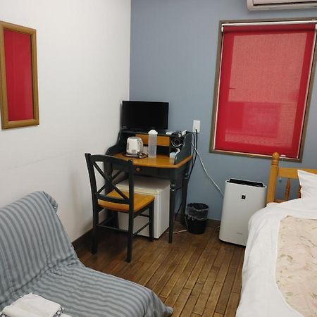 Otaru Villa Moun Teng Eksteriør billede