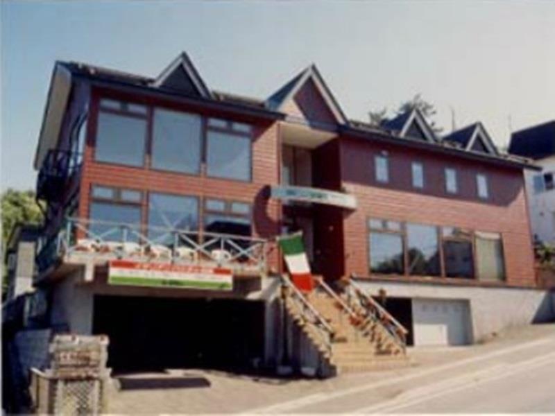 Otaru Villa Moun Teng Eksteriør billede